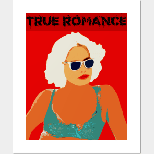 patricia arquette Posters and Art